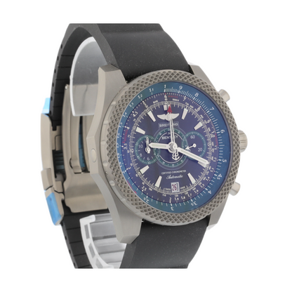 Breitling Bentley Supersports Light Body Limited Edition E2736536/BB37