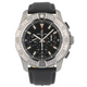 Breitling Super Avenger B01 Chronograph 46 Titanium EB0148101B1X1