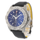 Breitling Super Avenger B01 Chronograph 46 Titanium EB0148101B1X1