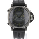 Panerai Luminor Chronograph Navy SEALs 44mm Grey Gradient PAM01409