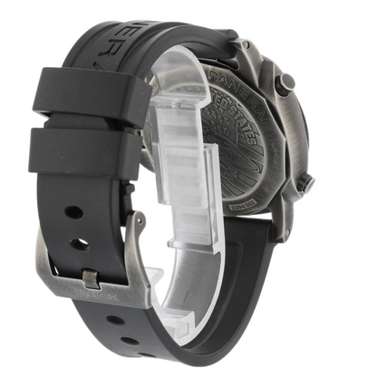 Panerai Luminor Chronograph Navy SEALs 44mm Grey Gradient PAM01409