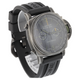 Panerai Luminor Chronograph Navy SEALs 44mm Grey Gradient PAM01409