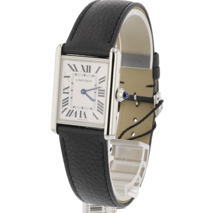 Cartier Tank Must de Cartier Large WSTA0136
