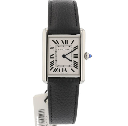Cartier Tank Must de Cartier Large WSTA0136