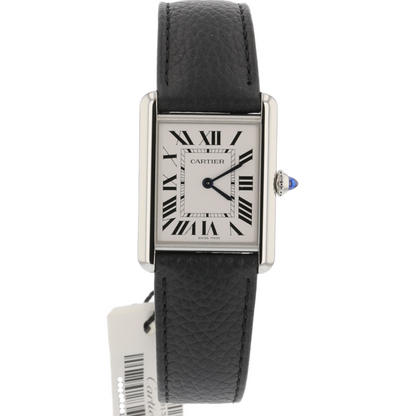 Cartier Tank Must de Cartier Large WSTA0136