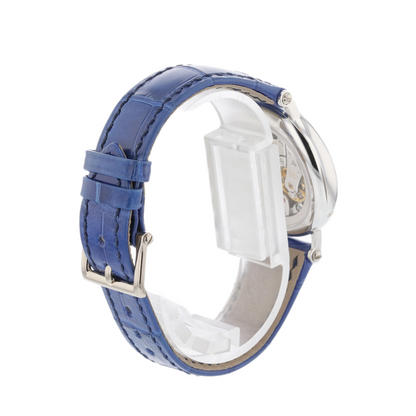 Patek Philippe Complications Moon Phase 33mm White Gold 7121/200G-001