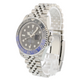 Rolex GMT Master II Batman Jubilee Bracelet 126710BLNR
