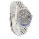 Rolex GMT Master II Batman Jubilee Bracelet 126710BLNR