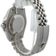 Rolex GMT Master II Batman Jubilee Bracelet 126710BLNR