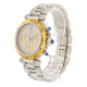 Cartier Pasha 38mm Chronograph 18K Yellow Gold and Stainless Steel W31011H301
