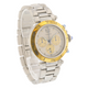 Cartier Pasha 38mm Chronograph 18K Yellow Gold and Stainless Steel W31011H301