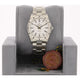 Rolex Air-king 34mm Stainless Steel White Roman 14010
