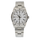 Rolex Air-king 34mm Stainless Steel White Roman 14010