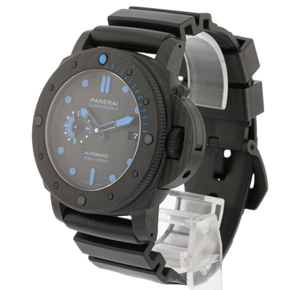 Panerai Submersible 47mm Carbotech PAM01616