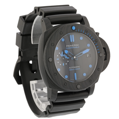 Panerai Submersible 47mm Carbotech PAM01616