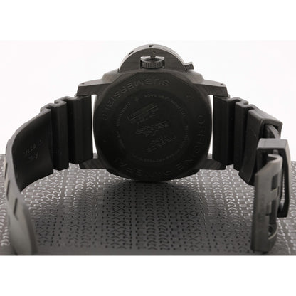 Panerai Submersible 47mm Carbotech PAM01616