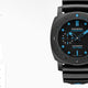 Panerai Submersible 47mm Carbotech PAM01616