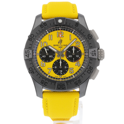 Breitling Avenger B01 Chronograph 44 Night Mission Ceramic SB0147101I1X1
