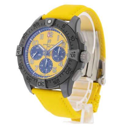 Breitling Avenger B01 Chronograph 44 Night Mission Ceramic SB0147101I1X1