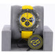 Breitling Avenger B01 Chronograph 44 Night Mission Ceramic SB0147101I1X1