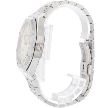 Audemars Piguet Royal Oak 41mm Stainless Steel Silver Dial 15510ST.OO.1320ST.08