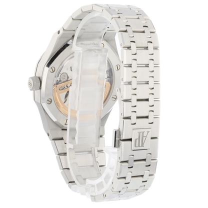 Audemars Piguet Royal Oak 41mm Stainless Steel Silver Dial 15510ST.OO.1320ST.08