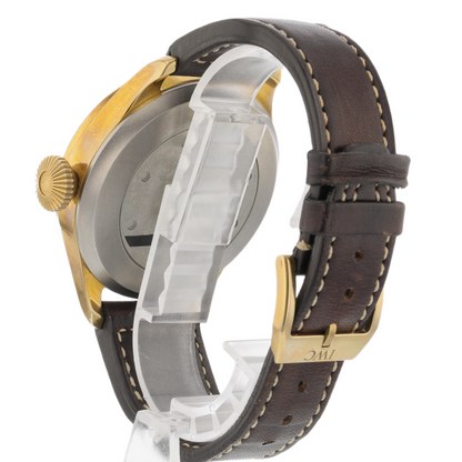 IWC Big Pilots Watch Heritage 46.2mm Bronze IW501005