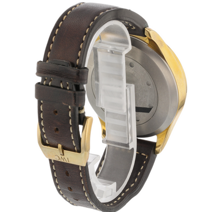 IWC Big Pilots Watch Heritage 46.2mm Bronze IW501005