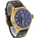 IWC Big Pilots Watch Heritage 46.2mm Bronze IW501005