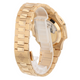 Patek Philippe Nautilus Chronograph Rose Gold Black Dial 5980/1R-001