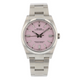 Rolex Oyster Perpetual 36mm Candy Pink 126000