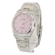 Rolex Oyster Perpetual 36mm Candy Pink 126000