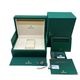Rolex Oyster Perpetual 36mm Candy Pink 126000