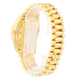 Rolex Day-Date 36mm Yellow Gold President White Dial Gold Roman 128238