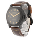Panerai Luminor Marina 1950 Carbotech 3 Days 44mm PAM00661