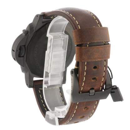 Panerai Luminor Marina 1950 Carbotech 3 Days 44mm PAM00661