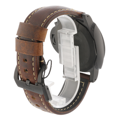 Panerai Luminor Marina 1950 Carbotech 3 Days 44mm PAM00661
