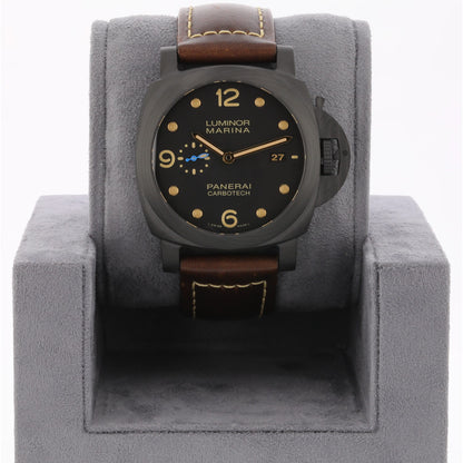 Panerai Luminor Marina 1950 Carbotech 3 Days 44mm PAM00661