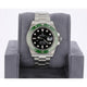 Rolex Submariner Date 41mm Green Ceramic Bezel Stainless Steel 126610LV
