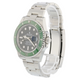 Rolex Submariner Date 41mm Green Ceramic Bezel Stainless Steel 126610LV