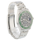Rolex Submariner Date 41mm Green Ceramic Bezel Stainless Steel 126610LV