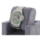 Rolex Submariner Date 41mm Green Ceramic Bezel Stainless Steel 126610LV
