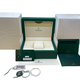 Rolex Submariner Date 41mm Green Ceramic Bezel Stainless Steel 126610LV