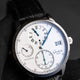 Glashutte Original Senator Chronometer Regulator White Gold 1-58-04-04-04-04
