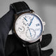 Glashutte Original Senator Chronometer Regulator White Gold 1-58-04-04-04-04