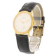 Blancpain Villeret Rose Gold Silver Dial 072.3318