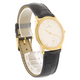 Blancpain Villeret Rose Gold Silver Dial 072.3318