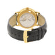 Blancpain Villeret Rose Gold Silver Dial 072.3318