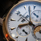 Vacheron Constantin Malte Perpetual Chronograph Yellow Gold 47112/000j-8913