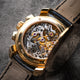 Vacheron Constantin Malte Perpetual Chronograph Yellow Gold 47112/000j-8913